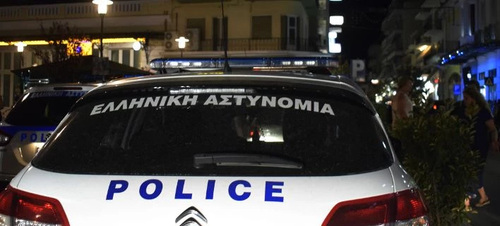 Άγρια συμπλοκή με μαχαίρια μεταξύ Πακιστανών στην Κρήτη – Δύο τραυματίες